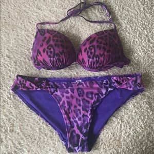 PINK by Victoria’s Secret bikini